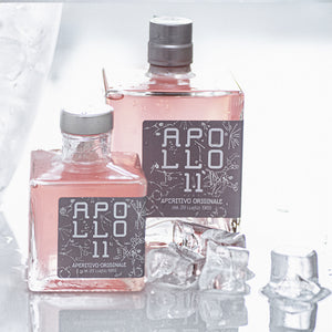 APOLLO 11 L'APERITIVO A VARESE