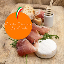 Carica l&#39;immagine nel visualizzatore di Gallery, APOLLO ROYALE &amp; TRICOLORE
