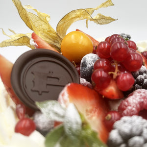 CROSTATA DI FRUTTA FRESCA