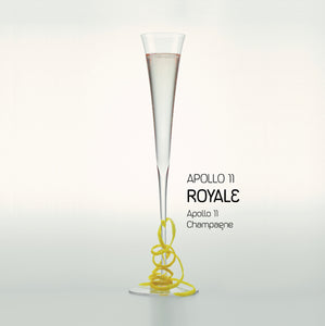APOLLO 11 L'APERITIVO A VARESE