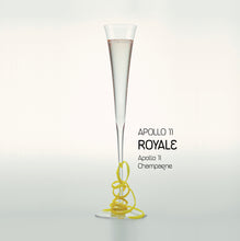 Carica l&#39;immagine nel visualizzatore di Gallery, APOLLO ROYALE &amp; TRICOLORE
