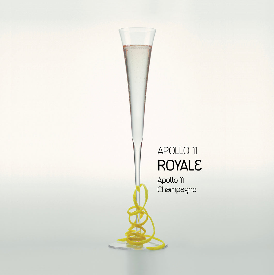 APOLLO ROYALE & TRICOLORE
