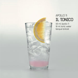 APOLLO TONICO & PIATTO TRICOLORE