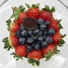 Carica l&#39;immagine nel visualizzatore di Gallery, CROSTATA DI FRUTTA FRESCA

