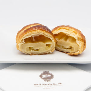 Strudel Brioche Pirola Varese