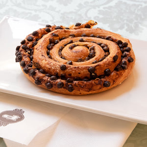 girella cioccolato pirola