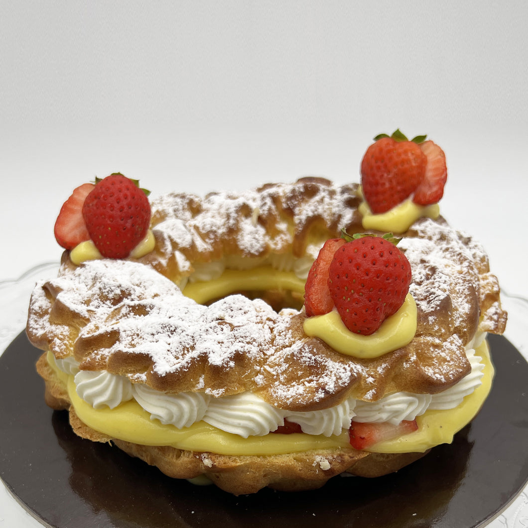 PARIS BREST