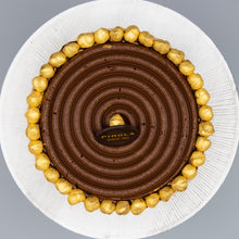 Carica l&#39;immagine nel visualizzatore di Gallery, cheesecake nutella pirola varese
