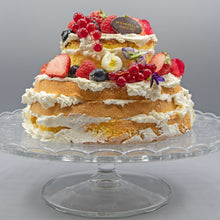 Carica l&#39;immagine nel visualizzatore di Gallery, torta usa pirola pasticceria
