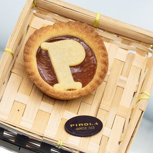 BabeCake alla Marmellata
