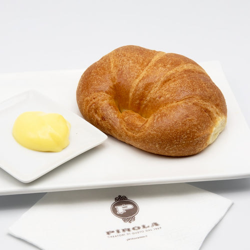 brioches crema pasticcera pirola varese