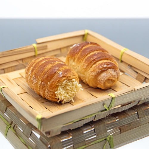 Cannoncini alla Crema 