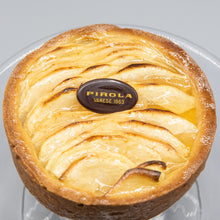 Carica l&#39;immagine nel visualizzatore di Gallery, crostata Biancaneve Pirola Varese
