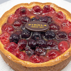 Crostata del Bosco 