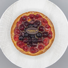 Carica l&#39;immagine nel visualizzatore di Gallery, Crostata del Bosco Pirola
