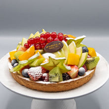 Carica l&#39;immagine nel visualizzatore di Gallery, Crostata Frutta Fresca
