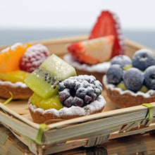 Carica l&#39;immagine nel visualizzatore di Gallery, Paste Mignon alla Frutta Fresca Pirola 
