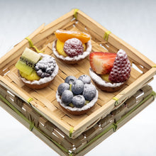 Carica l&#39;immagine nel visualizzatore di Gallery, Paste Mignon alla Frutta Fresca
