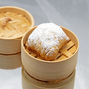 sfogliatine napoletane con ricotta pirola