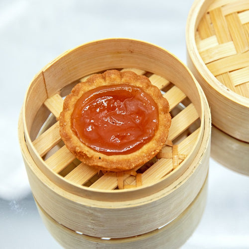frollini alla marmellata pirola varese