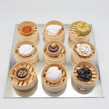 Carica l&#39;immagine nel visualizzatore di Gallery, piccola pasticceria mix

