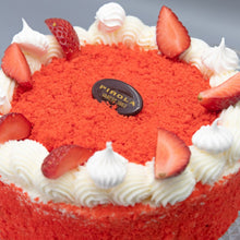 Carica l&#39;immagine nel visualizzatore di Gallery, red velvet pirola varese
