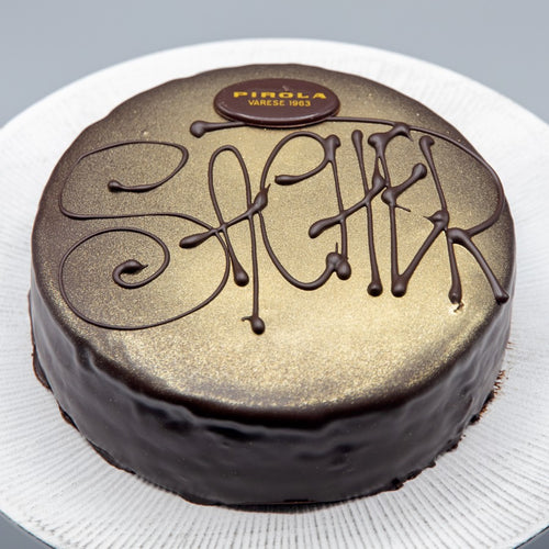Sacher 
